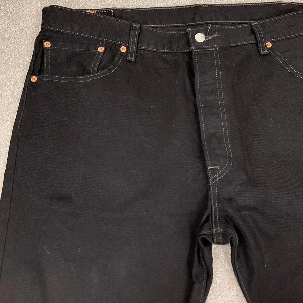 Levis levi 501